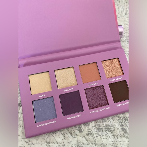 ππ ULTA BEAUTY LIMITED EDITION SPRING GWP BEAUTY BAG 2024. BRAND NEW! 9 PIECES - Picture 10 of 10